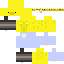 Texture for technoduck