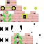 Texture for Vector Robot better cherry planks