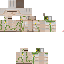 Texture for Golem
