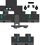 Texture for jammer