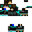 Texture for Akay11