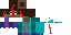 Texture for ghost Herobrine