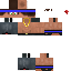 Texture for sebkoboss3d