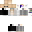 Texture for Reverseherobrine