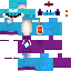 Texture for YoshiBuruX (Old)