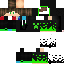 Texture for connor
