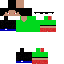 Texture for AlissonCRAFT