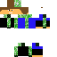 Texture for PETER