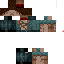Texture for steve sanado2