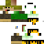 Texture for MEGAPIE06 MiNi
