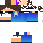 Texture for ItzNoodlePvPSwag