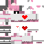 Texture for lukinhas skin