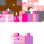 Texture for skin