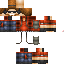 Texture for The great creator of helluva boss and hazbin hotel