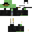 Texture for Jotaro Slime