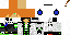 Texture for Mario