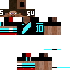Texture for fsdnw