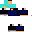 Texture for CrY5t3l
