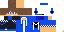 Texture for monk 21