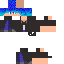 Texture for firecat