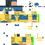 Texture for shiesty mark