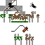 Texture for drawned