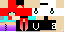Texture for Fixed BVB girl