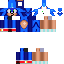 Texture for Classic has turned into m