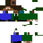 Texture for neumodischen herobrine