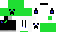 Texture for DJ_Creeper