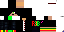 Texture for blend5