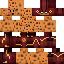 Texture for Flash Cookies 