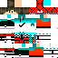 Texture for Tsuki