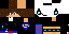 Texture for snake104