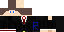 Texture for rafalinox