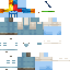 Texture for goofy