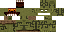 Texture for Toffu (Jungle "beast")