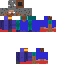Texture for мой скин