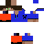 Texture for adam3f