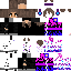 Texture for V finalized for good