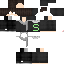 Texture for FatihSahinAnimation