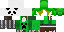 Texture for Panda Link