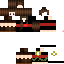 Texture for underfell