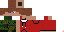 Texture for wigglycat