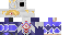 Texture for sheik