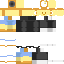 Texture for Cuphead-Ms.Chalice