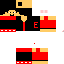 Texture for EmirWarriror