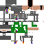 Texture for ANIMATRONIK MAKS TOY