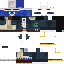 Texture for Capitan Meta