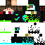 Texture for steve